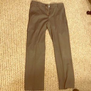 Dockers Stretch Khaki, Straight Fit (32x32)